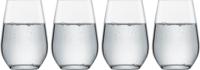 Schott Zwiesel Waterglazen Forté - 385 ml - 4 stuks