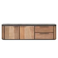 Solo Tv-dressoir small hangend