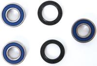 ALL BALLS Racing Wheel bearing sets 25-124 complete with simmerrings
