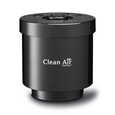 Clean Air Optimawaterfilter W-01B t.b.v. CA-607B Klimaat accessoire Zwart