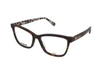 Brillen met correctie Love Moschino MOL632 H7P