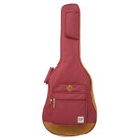 Ibanez IAB541-WR Powerpad Designer Collection Gigbag Akoestische Gitaar Wine Red