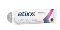 Etixx Energy Gel Orange