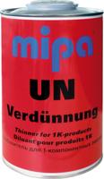 Mipa Ducting and 1ltr.