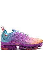 Nike "baskets Air Vapormax Plus ""Multigradient""" - Bleu