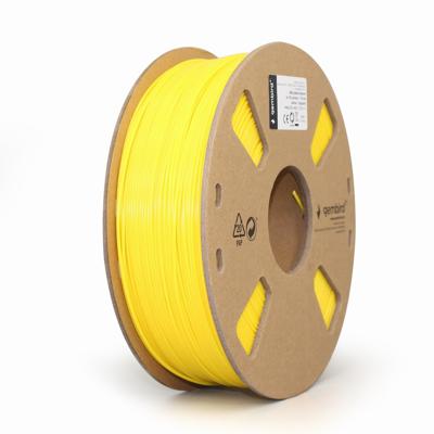 High Speed ABS Filament, Geel, 1.75 mm, 1 kg
