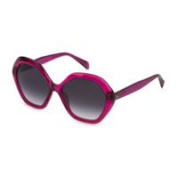 Dames zonnebril Police SPLD29-5701BV ø 57 mm
