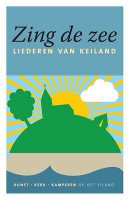 Zing de zee (Paperback)