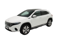 Mercedes Benz EQA