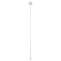 SLV Rail ophang armSuspension 3-Fase Rail 120cm wit - 1001528