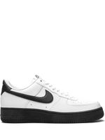 Nike baskets Air Force 1 '07 - Blanc