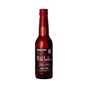 De Molen Wild Turkey Edition 2023 Wheat Wine 33cl