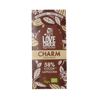 Lovechock Charm bio 70 Gram