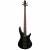 Ibanez SR300E Soundgear Iron Pewter elektrische basgitaar