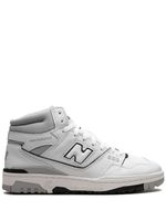 New Balance baskets 650 'White/Grey' - Blanc - thumbnail