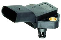 MAP sensor, Sensor, uitlaatgasdruk, Luchtdruksensor, hoogteregelaar, Sensor, vuldruk FACET, u.a. für VW, Seat, Skoda, Audi