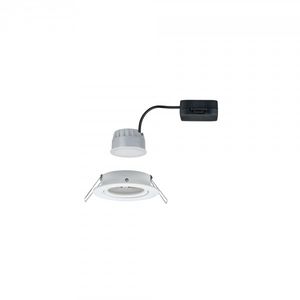 Paulmann 93484 Nova Inbouwlamp LED LED 18 W Wit (mat)