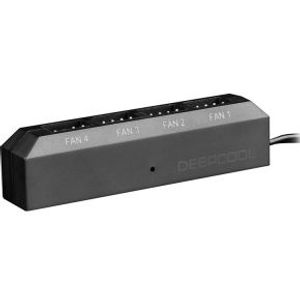 DeepCool PWM Fan Hub FH-04