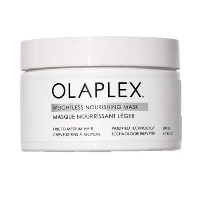 Olaplex Masker Weightless Nourishing Mask 200 ml | Voor Alle Haartypen