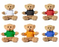 Pluche Teddybeer LOONY