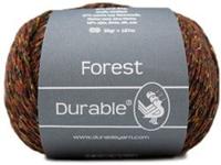 Durable Forest 4010 Bordeaux/Beige - thumbnail