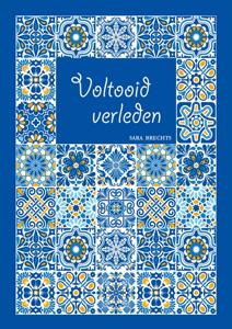 Voltooid verleden - Sara Brechts - ebook