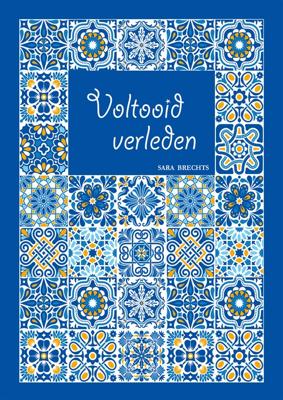 Voltooid verleden - Sara Brechts - ebook