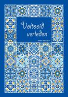 Voltooid verleden - Sara Brechts - ebook