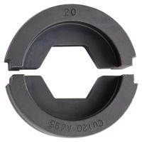 Makita Accessoires Krimpmatrijs K20 - ZM00000223