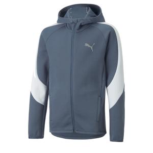 Puma Evostripe Full-Zip Caual Vest Jongens 164