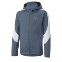 Puma Evostripe Full-Zip Caual Vest Jongens 164