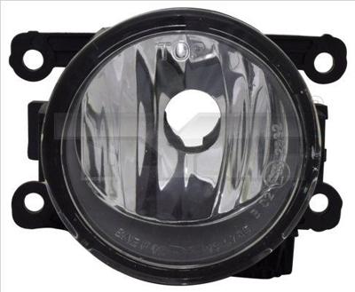Mistlamp 1912580019