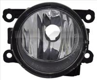 Mistlamp 1912580019