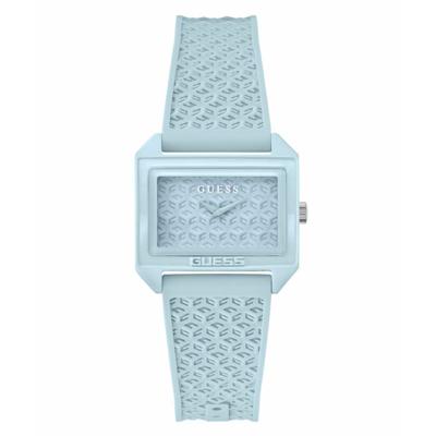Guess GW0677L3 (Ø 33 mm) Dames horloge