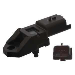 Sensor, inlaatdruk 37740