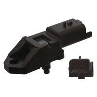 Sensor, inlaatdruk 37740