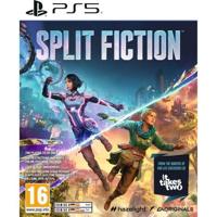 Split Fiction - Gioco PS5