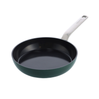Evolution Koekenpan 24cm Pine Green