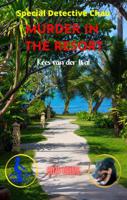 Murder in the Resort - Kees Van der Wal - ebook - thumbnail