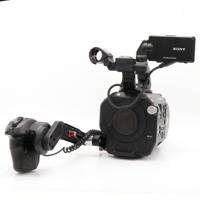 Sony PXW-FS7 body occasion