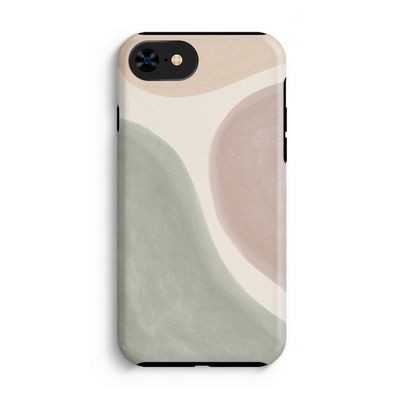 Geo #6: iPhone SE 2020 Tough Case