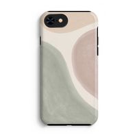 Geo #6: iPhone SE 2020 Tough Case