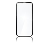 Hama 00183455 scherm- & rugbeschermer voor mobiele telefoons Doorzichtige schermbeschermer Apple 1 stuk(s) - thumbnail