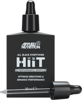 Applied ABE HIIT Performance Drops (30 ml) - thumbnail