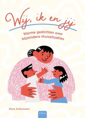 Wij, ik en jij (Hardback)