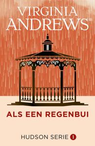Als een regenbui (Paperback)