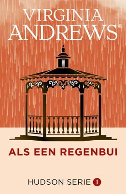 Als een regenbui (Paperback)