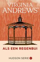 Als een regenbui (Paperback)