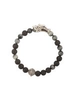 John Hardy bracelet Naga - Noir - thumbnail