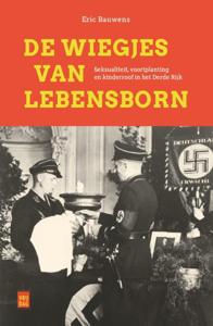 De wiegjes van Lebensborn (Paperback)